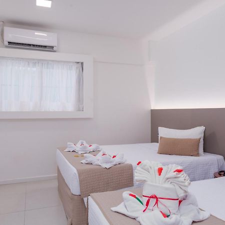 Hotel Praia Bonita Jatiuca Масейо Экстерьер фото