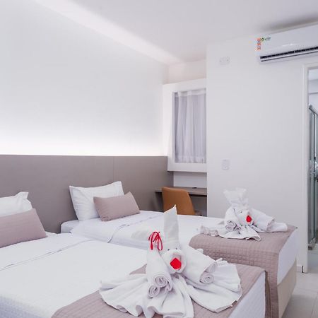 Hotel Praia Bonita Jatiuca Масейо Экстерьер фото