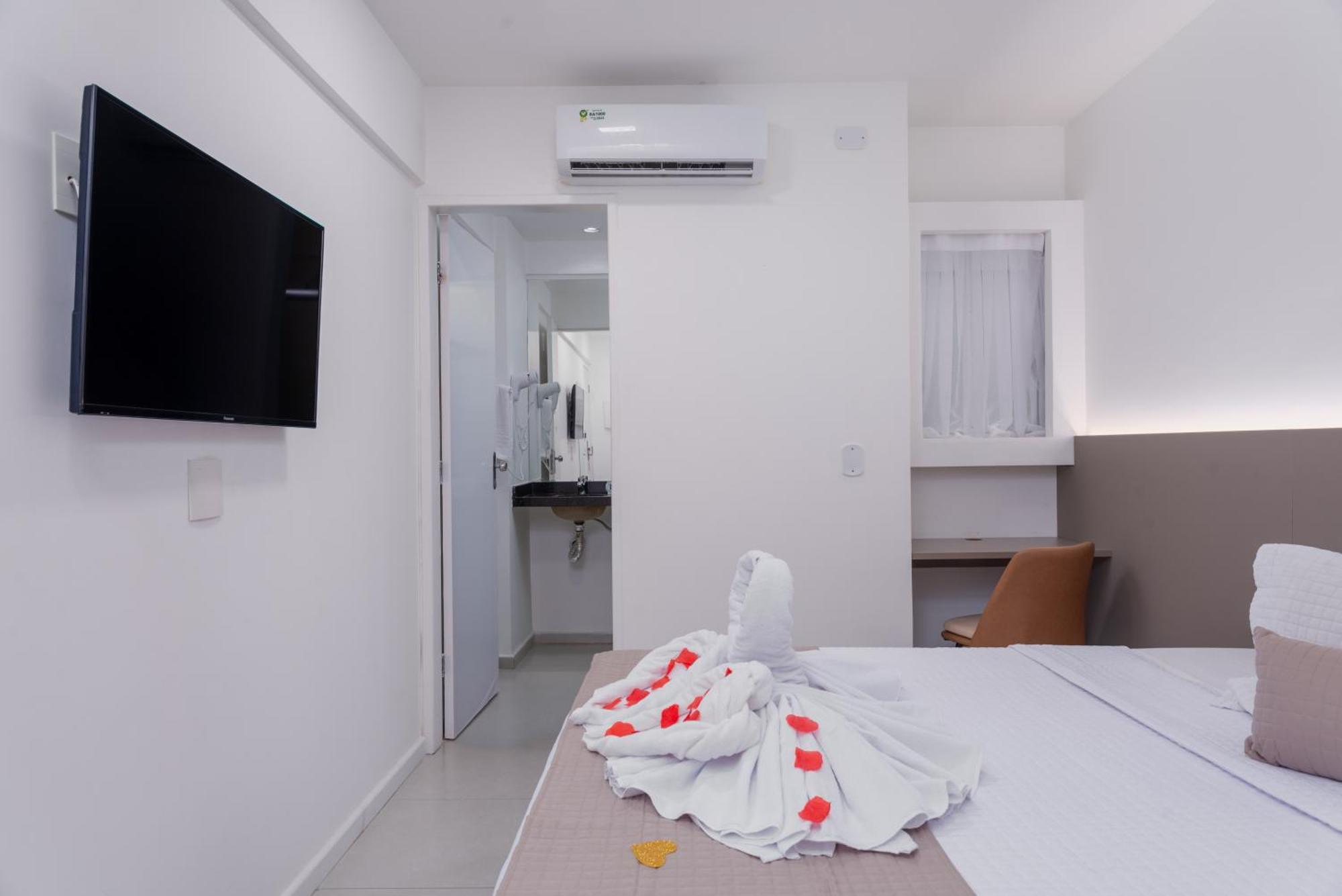 Hotel Praia Bonita Jatiuca Масейо Экстерьер фото